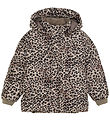En Fant Winter Coat - Pain Bark