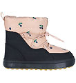Liewood Winter Boots - Zoey - Berry/Pale Tuscany