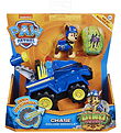 Paw Patrol Speelgoedauto - Dino Redding - Achtervolging