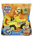 Paw Patrol Toy Car - Dino Rescue - Rubble