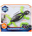 Hex Bots - Wall Crawler Gecko - Nano Smart