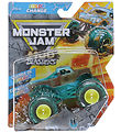 Monster Jam Truck - 1:64 - Modderblaster - W