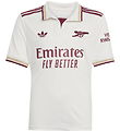 adidas Performance Fußballtrikot - AFC 3 JSY Y - CLOWHI/TECOBU