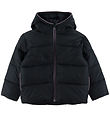 Roxy Winter Coat - Groovy Baby Pouf - Anthracite