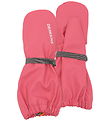 Didriksons Mittens - Pileglove - K15/Dusty AZALEA