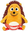 Peluche DR - Brosse - 20 cm