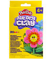 Play-Doh Air Dry Clay - Flower
