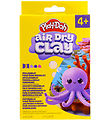 Play-Doh Air Dry Clay - Krake