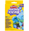 Play-Doh Air Dry Clay - Turtle