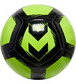 Hummel Football - hmlFOOTBALL - Black/Green Gecko