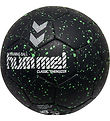 Hummel Handball - hmlCLASSIC - Black/Green Gecko