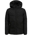 Jack & Jones Jas - JjeOwen - Black/Solid