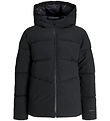 Jack & Jones Jacket - JjgGlobal - Black