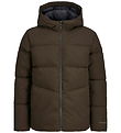 Doudoune Jack & Jones - JjGlobal - Délicieux