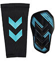 Hummel Shin Pads - hmlSHIN - Blue