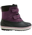 Reima Winter Boots - Coconi - Deep Purple