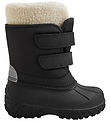 Reima Winter Boots - Konkari - Black
