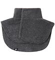Reima Neck Warmer - Legenda - Black Melange