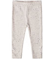 That's Mine Leggings - Rib - Daniel - Ercu Melange