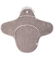 That's Mine Baby towel - 73x63 cm - Moly - Dino