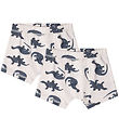 That's Mine Boxers - 2-Pack - Ebbe - Mono Dino