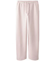 LMTD Jogginghosen - NlfLake - Breit - Pink Marshmallow