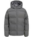 Jack & Jones Puffer Jacket - JjeSoho - Castlerock