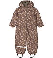 Mikk-Line Snowsuit - Sparrow