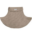 Racing Kids Neck Warmer - Oats