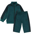 adidas Originals Tracksuit - Firebird - Aurivy
