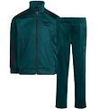 adidas Originals Trainingsanzug - Feuervogel - Aurivy