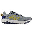 New Balance Shoes - Gtntrl - Slate Grey/Blue Oyster