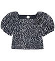 Abercrombie & Fitch T-shirt - Anthracite