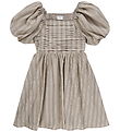 Abercrombie & Fitch Dress - Simoly Taupe