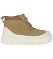 UGG Winter Boots - Neumel Weather Hyb - Chestnut/Whitecap