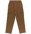 Billabong Trousers - Larry - Otter