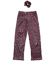 Pantalon The New - TnPrudence - Ibis Rose