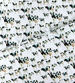Nørgaard Madsens Bedding - Junior - White w. Cows