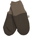 Racing Kids Vantar - Ull/Polyester - Brun