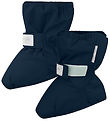 Mini A Ture Kruipschoenen m. Fleece - MatWinn - Outer Space