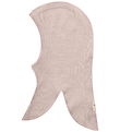 Mini A Ture Balaclava - Single Layer - Wool - MatKea - Cloudy Ro