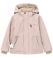Mini A Ture Winterjacke - MatBriddine - Cloudy Rose
