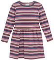 Minymo Dress - Rose Brown