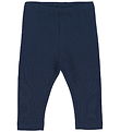 Minymo Leggings - Parisisk natt