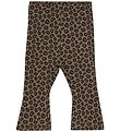 Minymo Trousers - Chocolate Chip