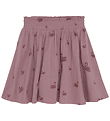 Minymo Skirt - AOP - Woodrose