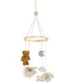 Liewood Baby Mobile - Meli Baby - Mist Mix