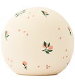 Liewood Nachtlampe - Yuki - Peach/Sea Shell