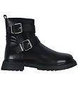 Sofie Schnoor Winter Boots - Meliasy - Black