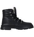 Sofie Schnoor Winter Boots - Sibasy - Black